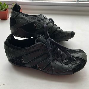 Diesel Kashi women’s shoes 7. Like new. Badass🤬